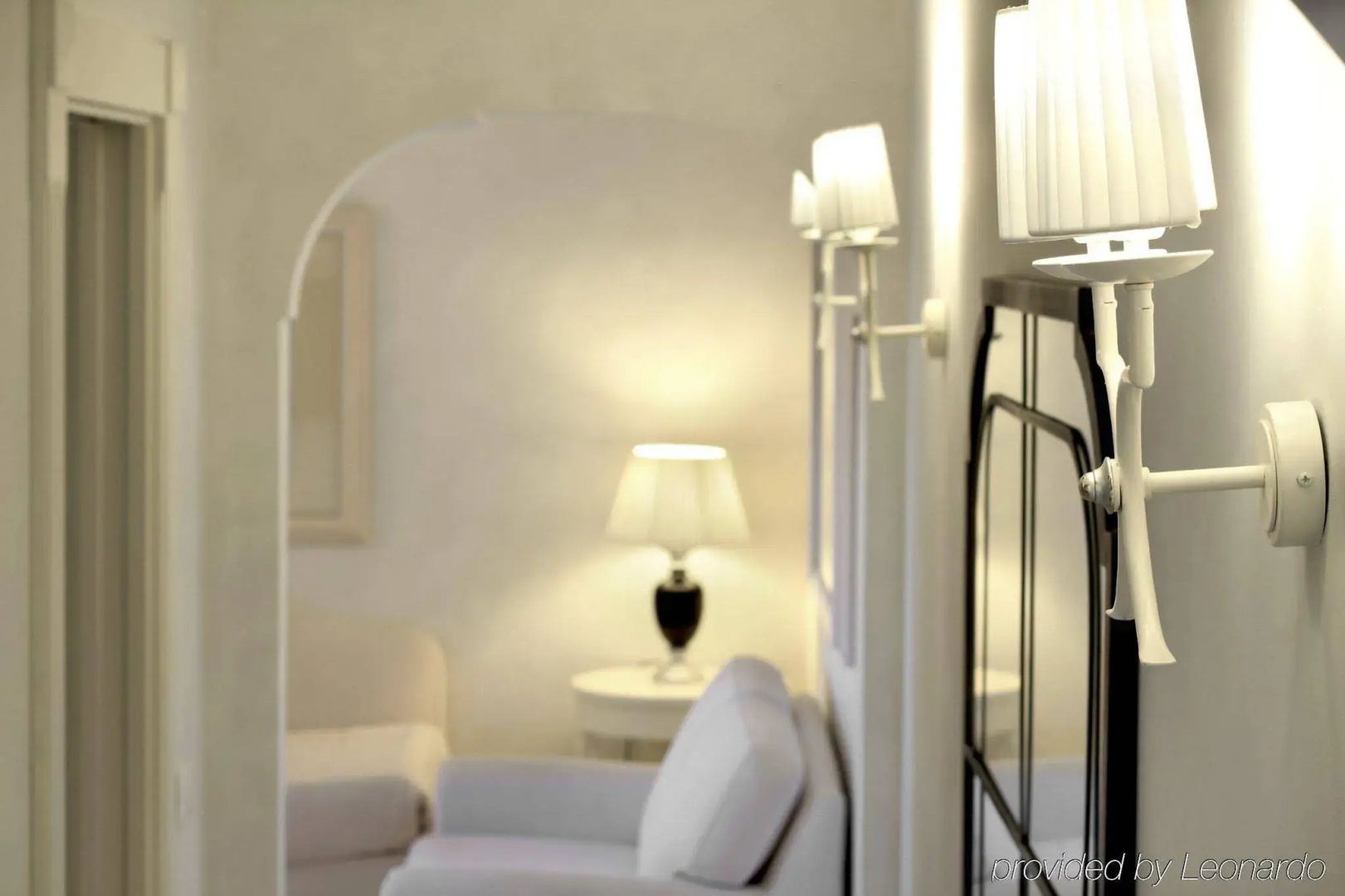 Villa Athena Resort