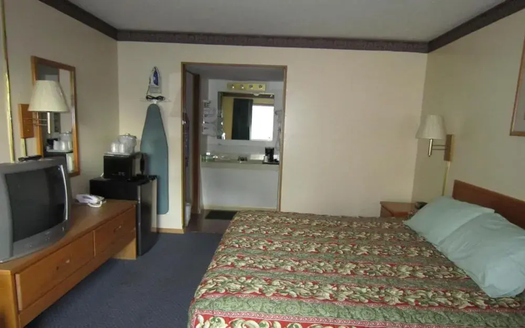 Budget Inn Cassville