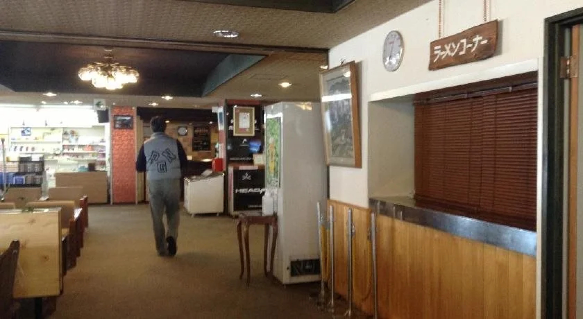 Shiga Riverside Hotel