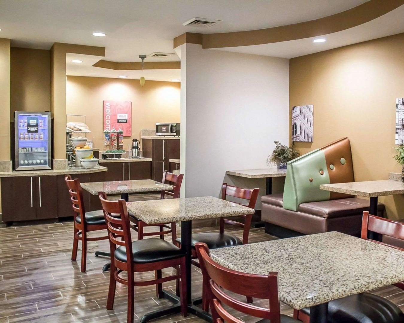 Comfort Suites Perrysburg - Toledo South