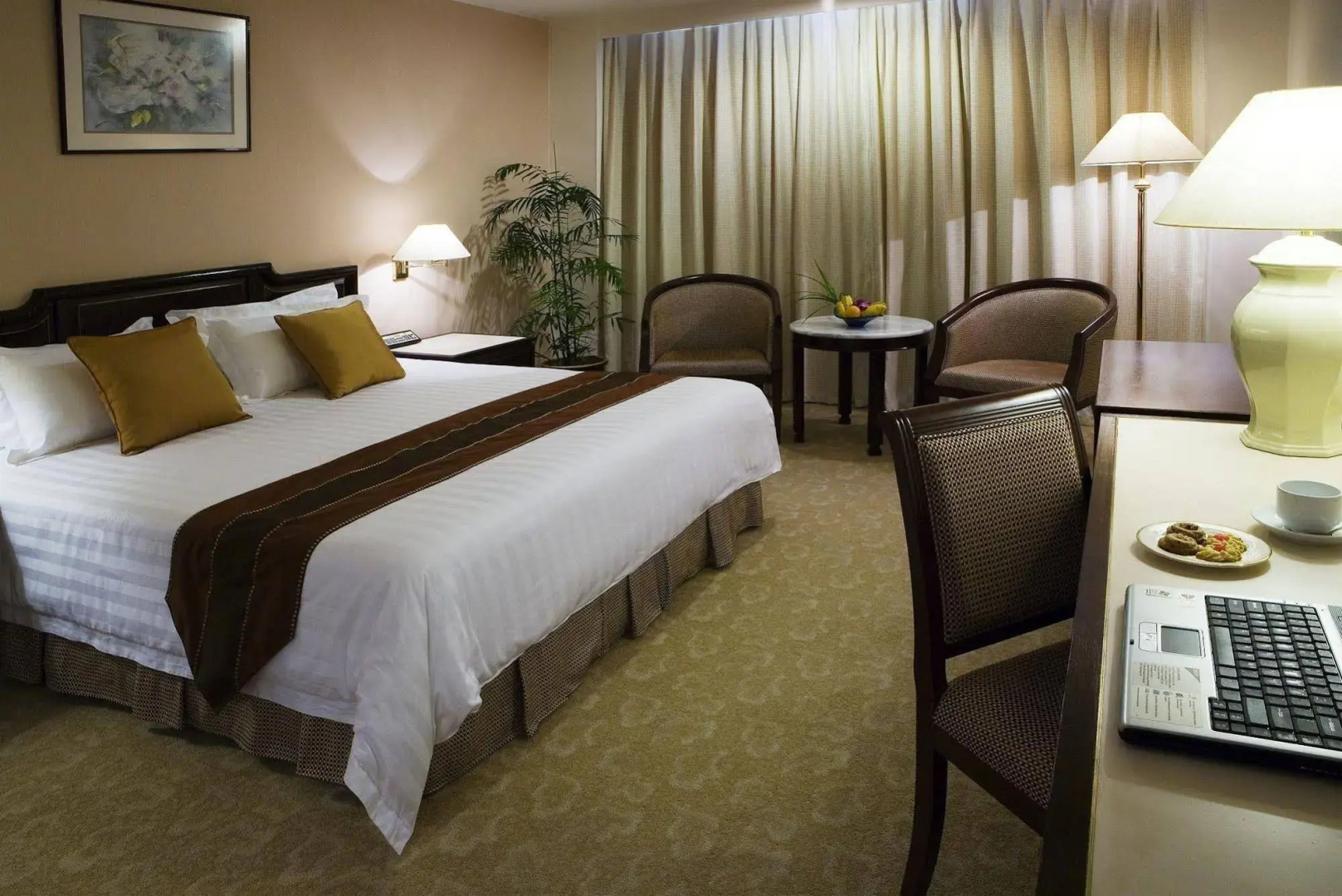 Bayview Hotel Langkawi