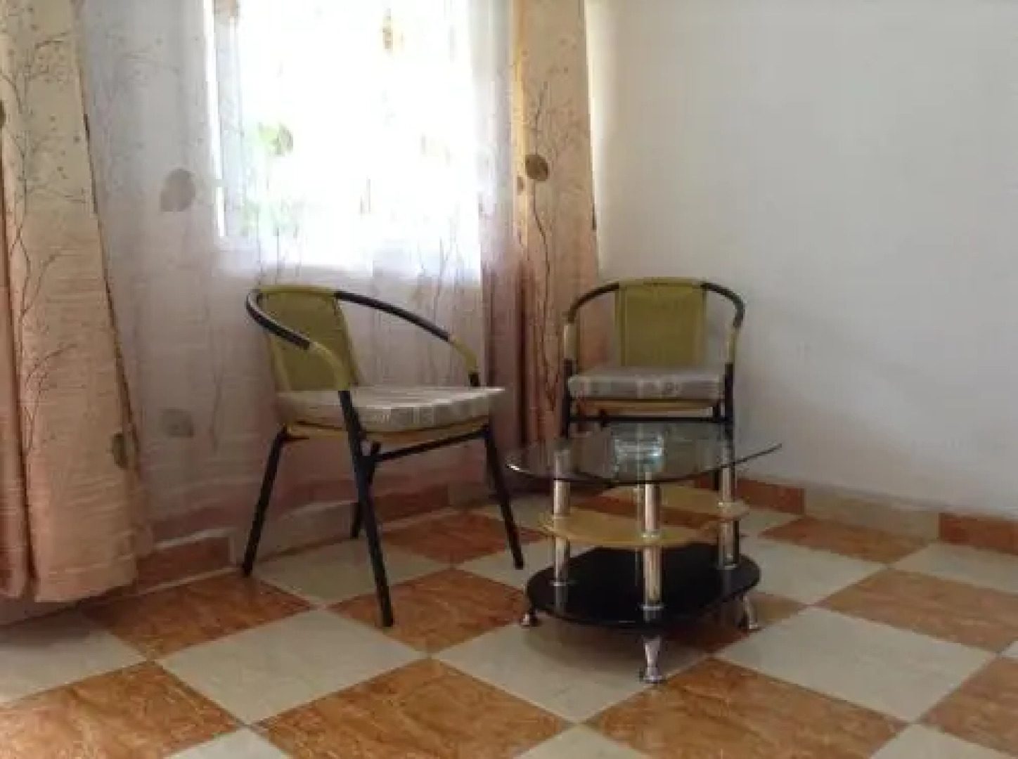 Ebrahim Flats - Grand Baie Beach