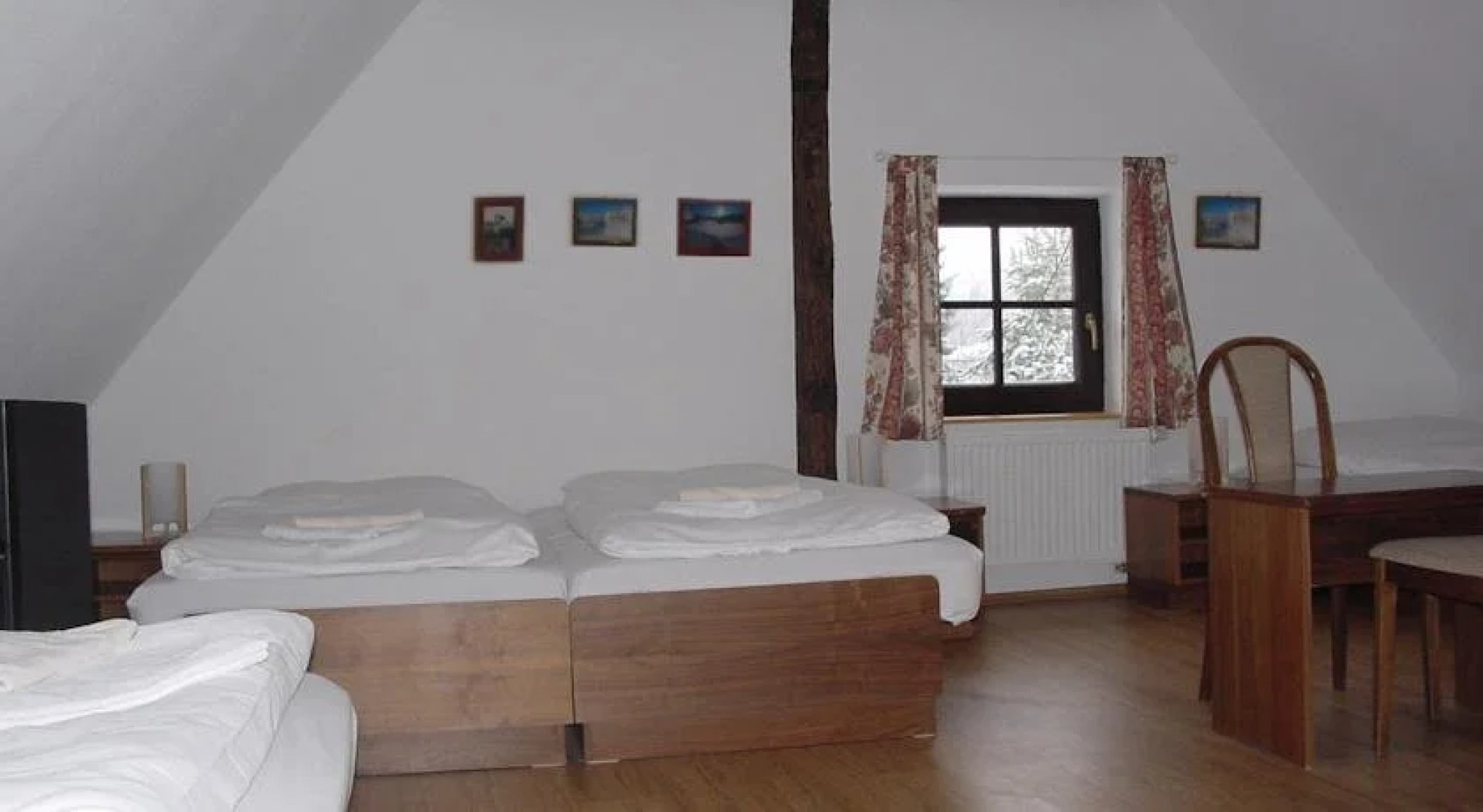 Dům U ospalého heligónu