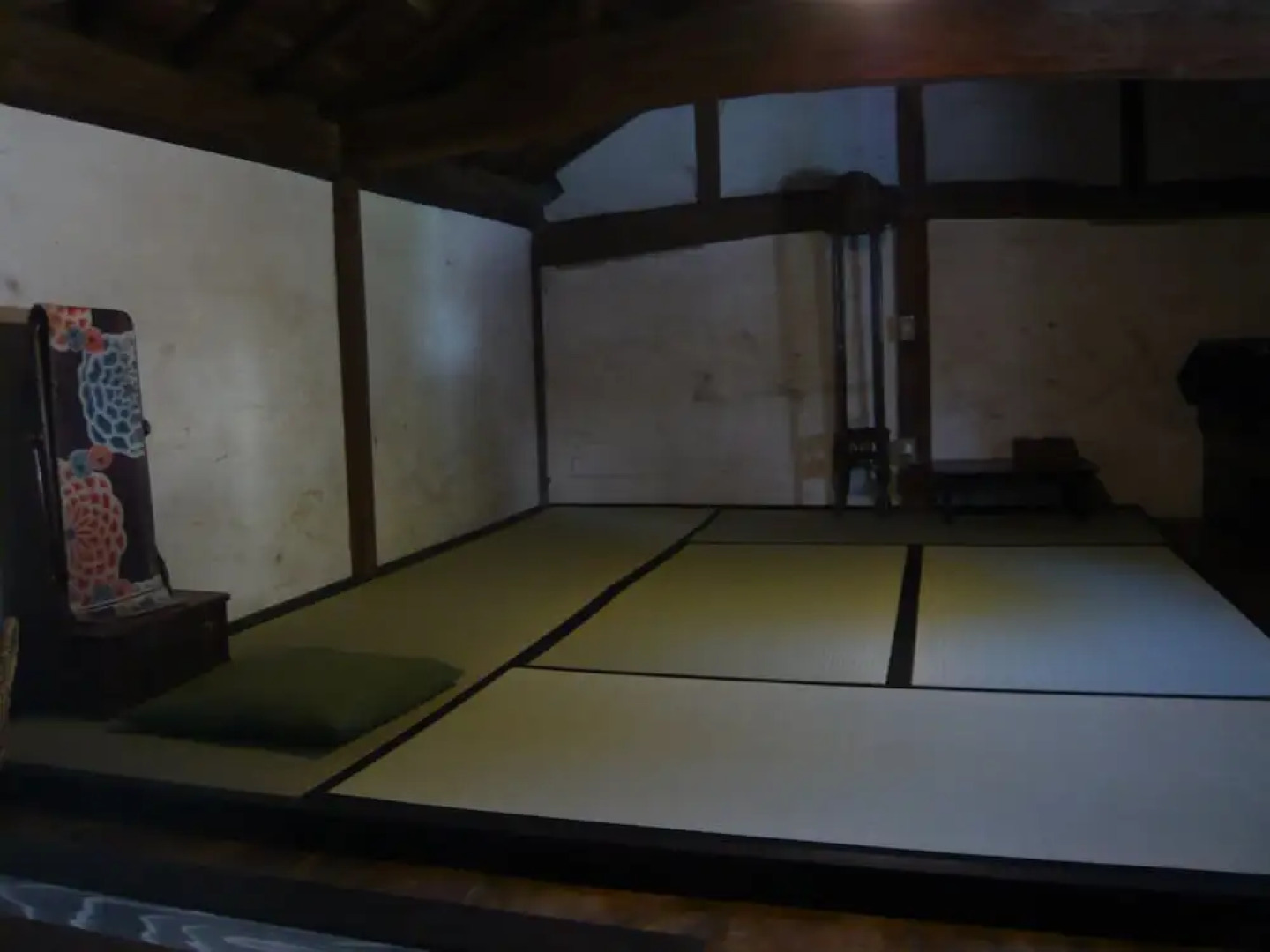 Kitamineyama Gotsuan