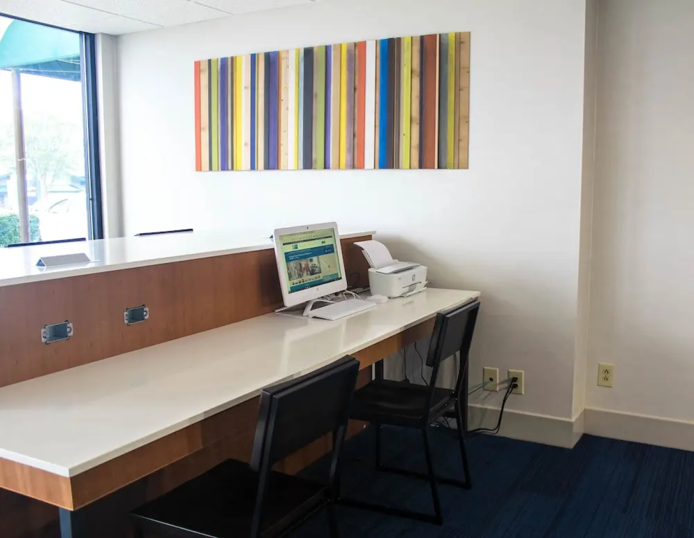 Holiday Inn Express Atlanta W (I-20) Douglasville
