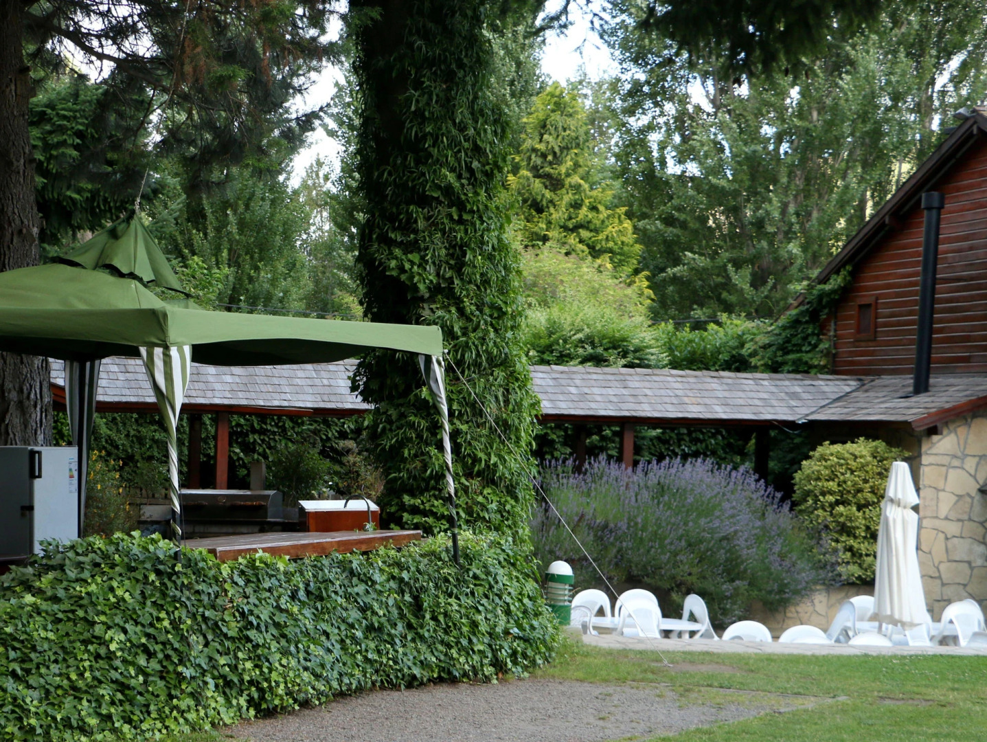 Rincon de los Andes Resort