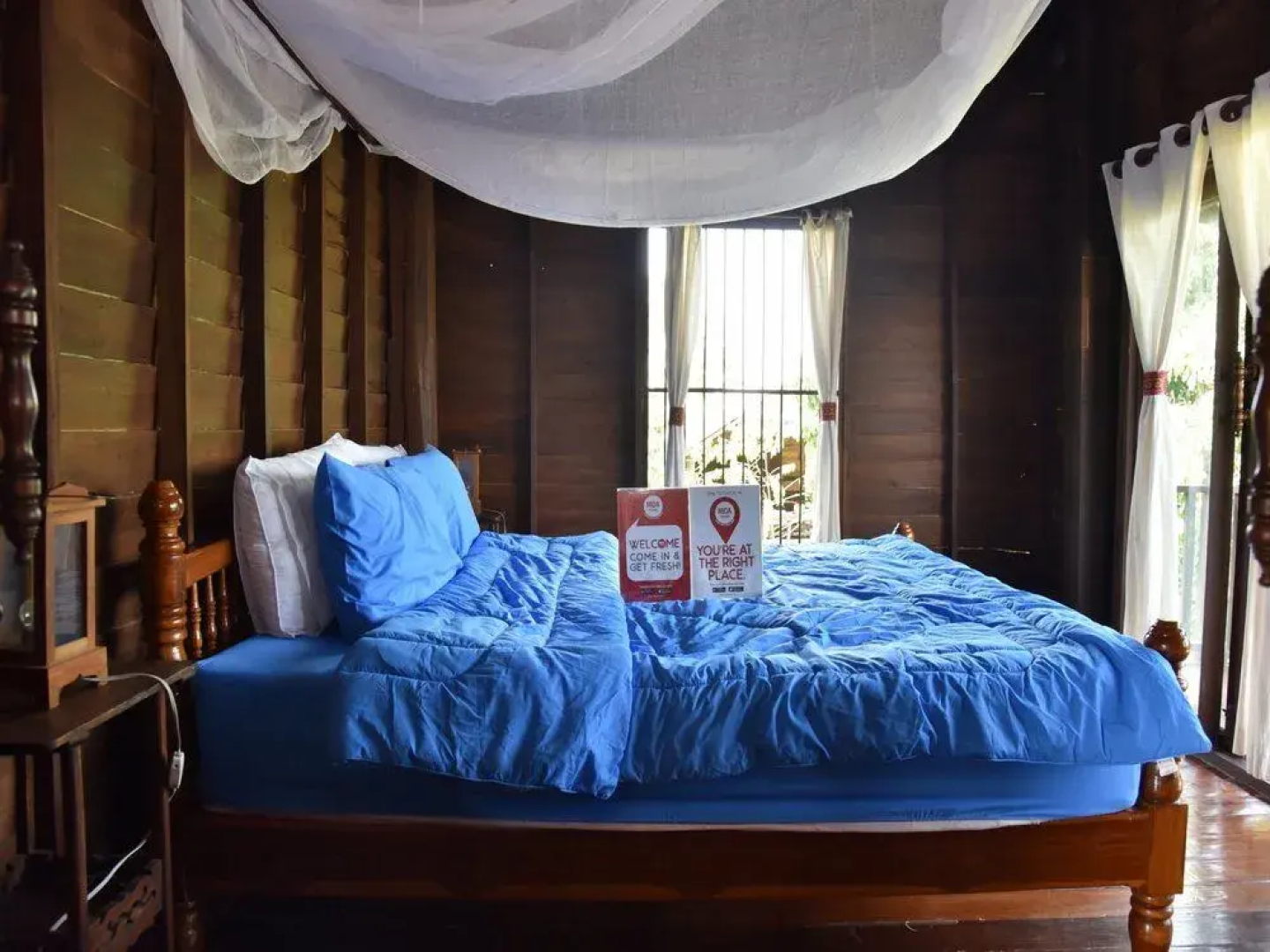 NIDA Rooms Sapong Village 148 Donpao