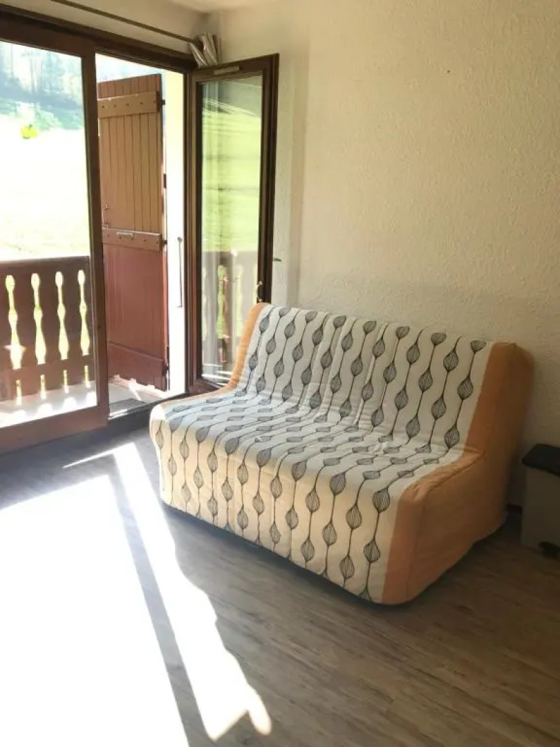 Bernex Studio Au Calme Parking Prive