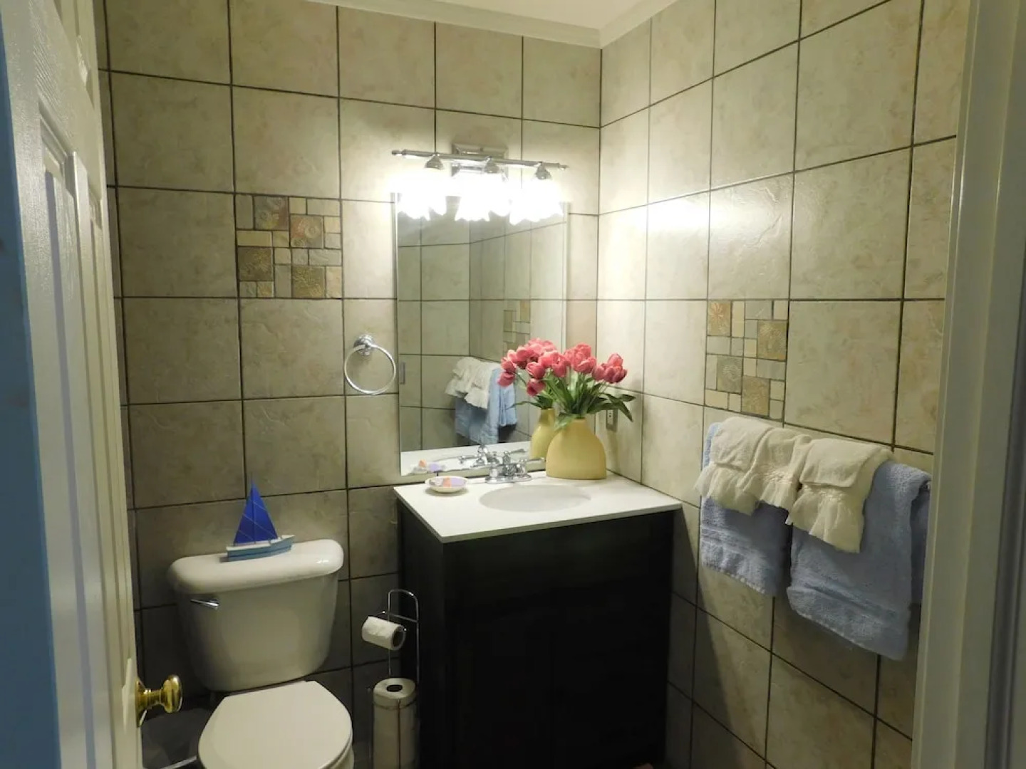 Evonne's Sharing House