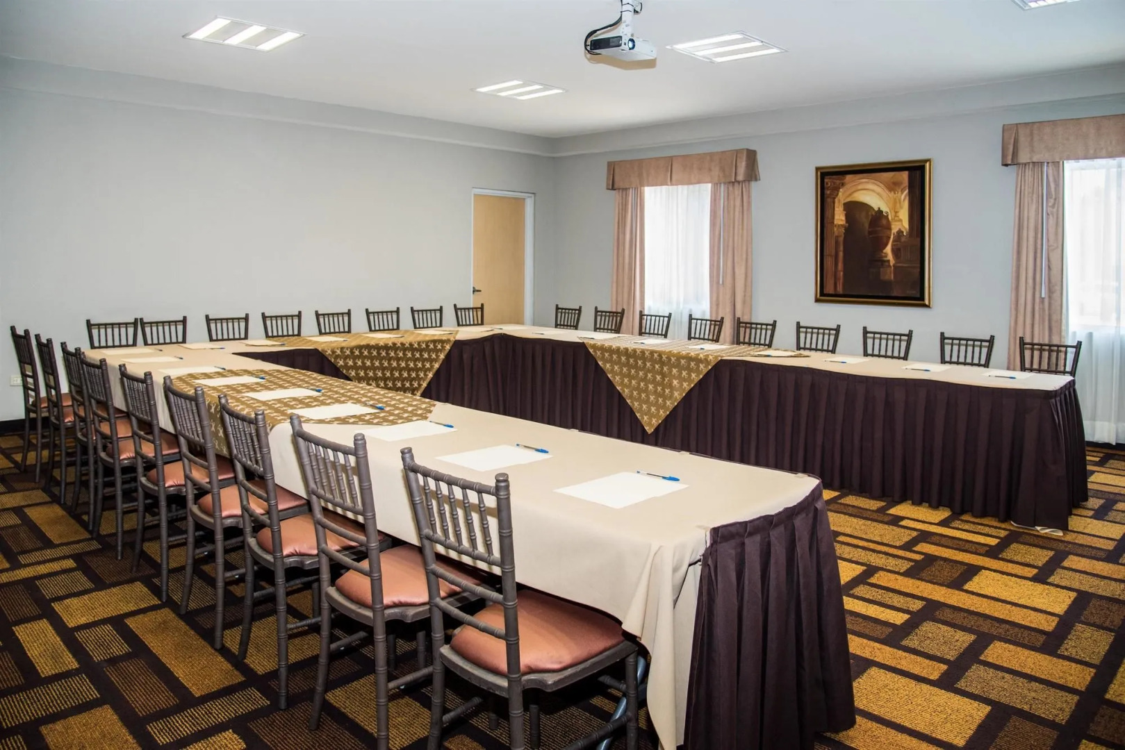 Best Western Plus Monterrey Airport