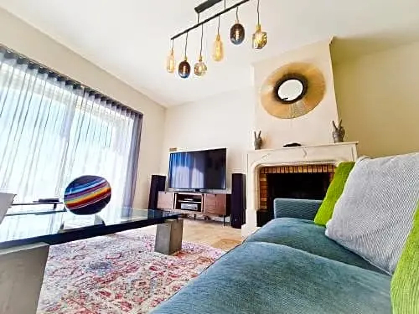 La Villa des Pyrénées