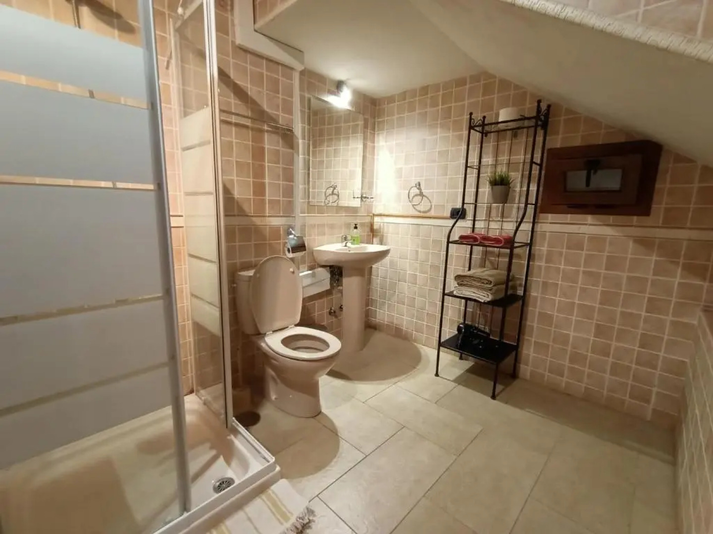 Apartamento Teide de StarApsTenerife