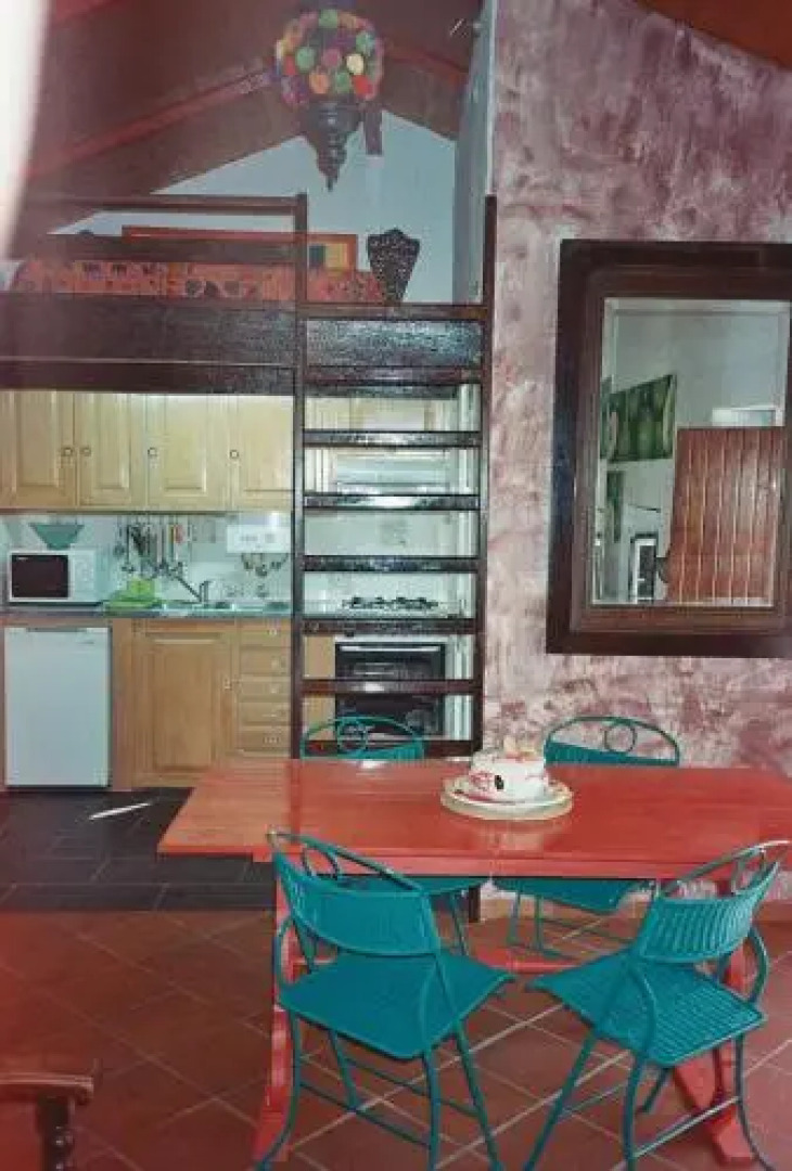 Monte De São Sebastião Do Vale Do Alcaide