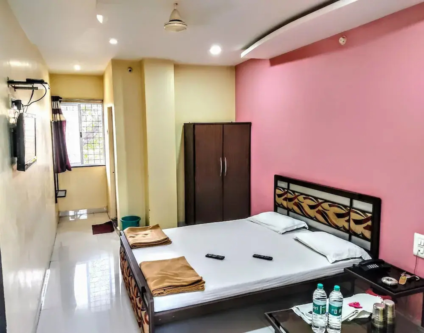 Raj Mahal Hotel