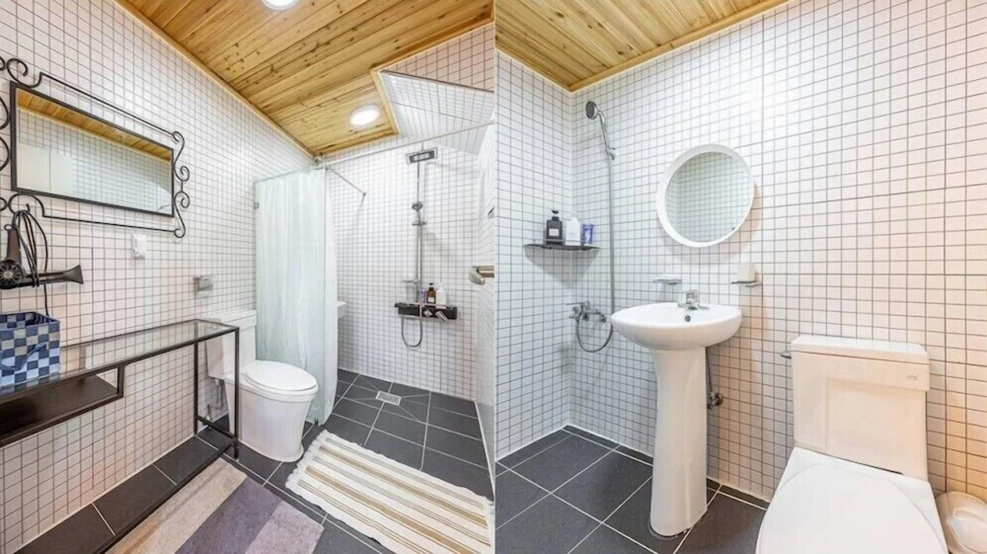 Vivaldi white house in vally