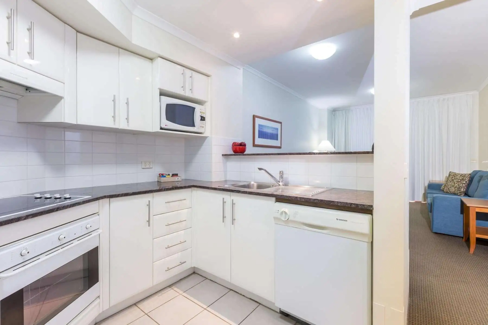 Ramada Resort by Wyndham Shoal Bay