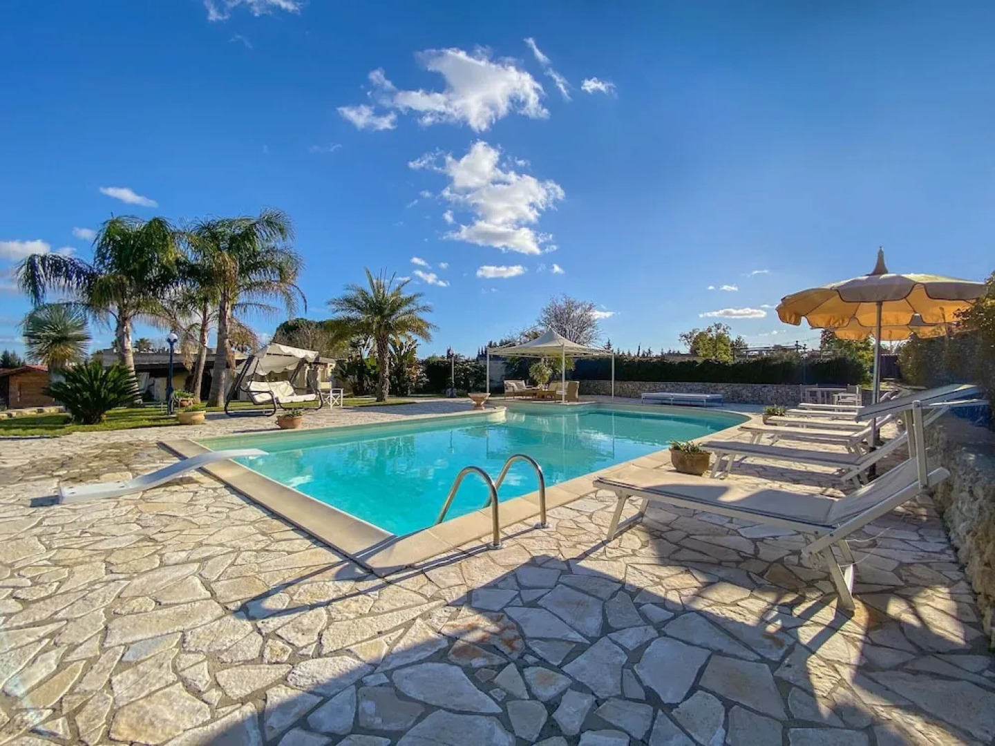 2702 Villa Nicrys by Perle di Puglia