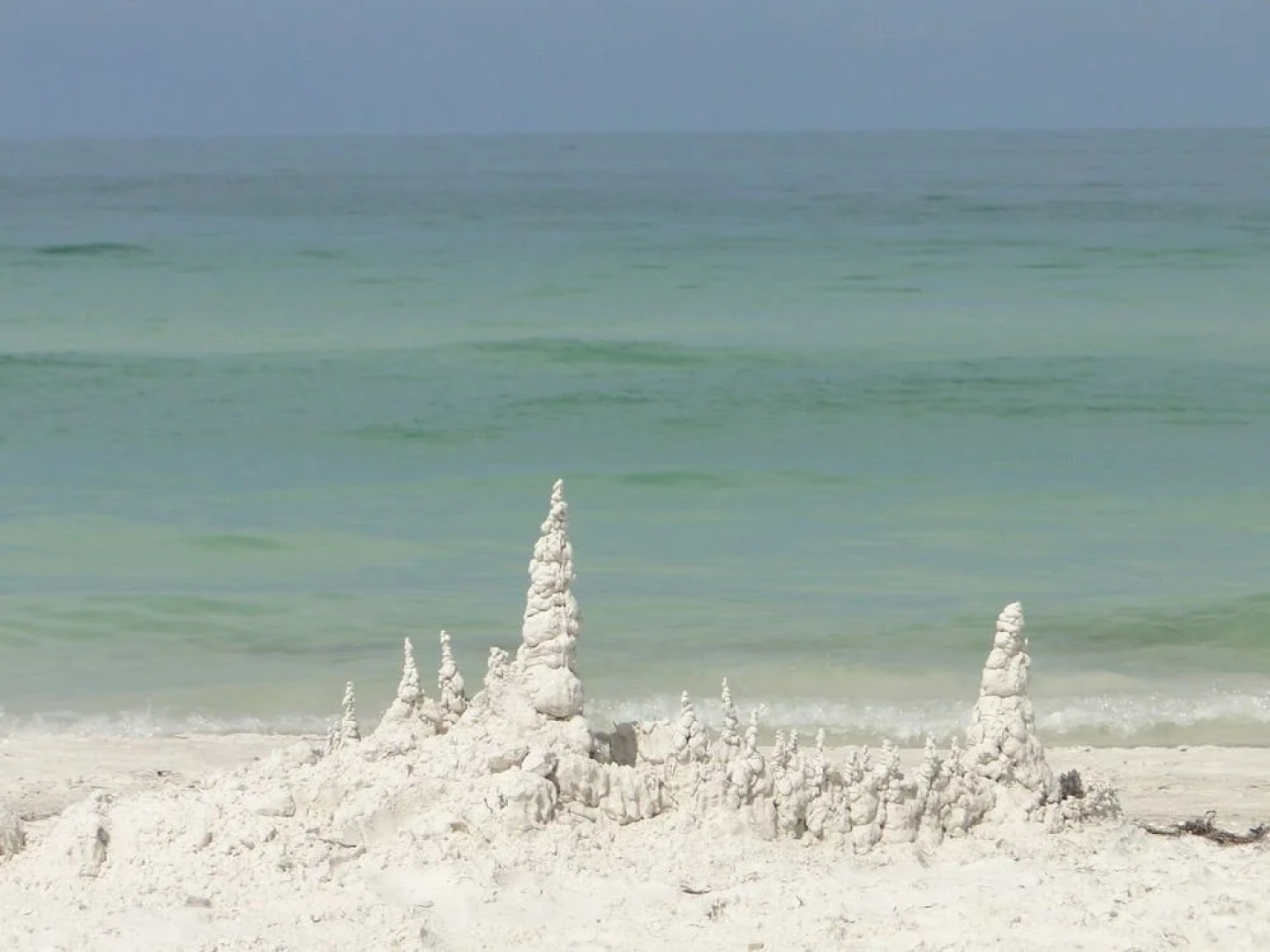 White Sands Beach Resort