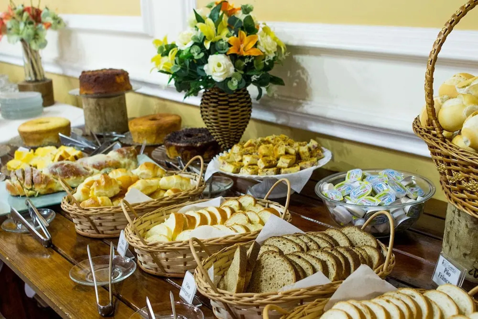 Igaraçu Palace Hotel