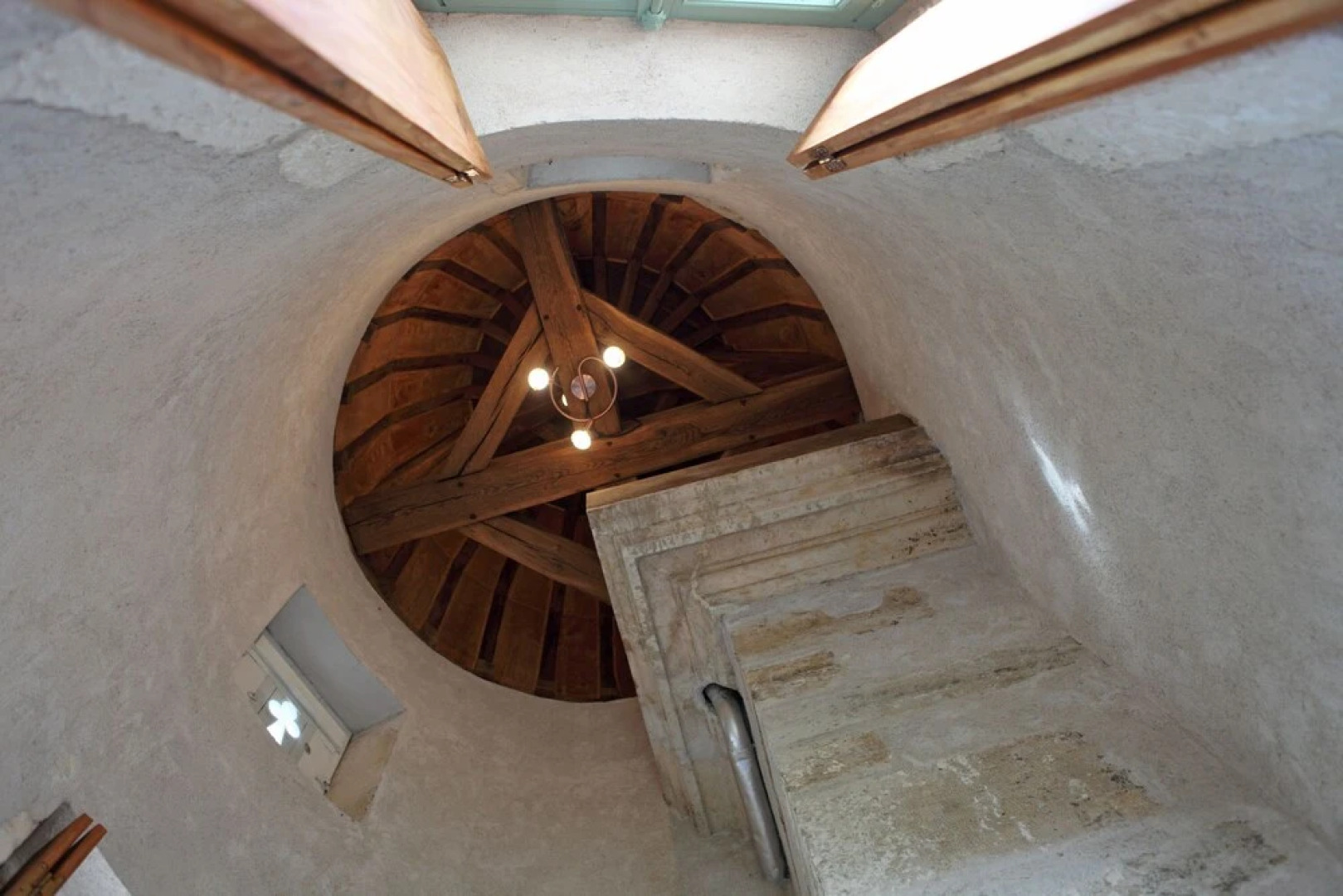 Château d'Island Avallon Vézelay