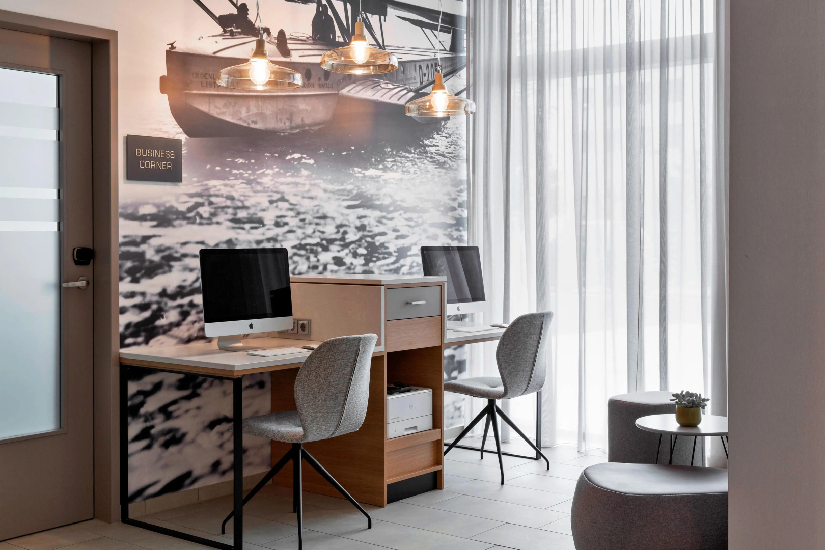 Courtyard by Marriott Oberpfaffenhofen Munich South