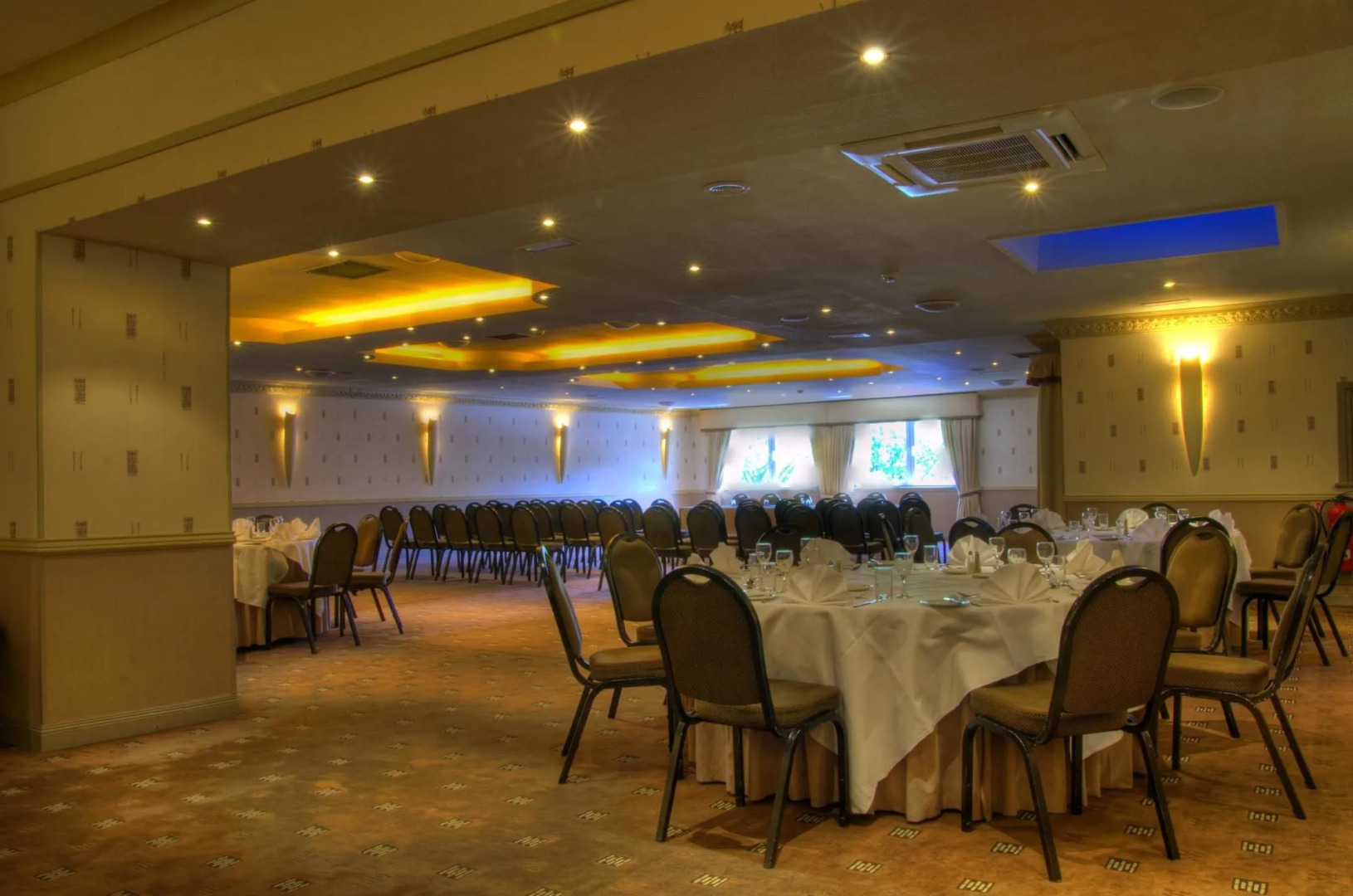 Best Western Queens Hotel