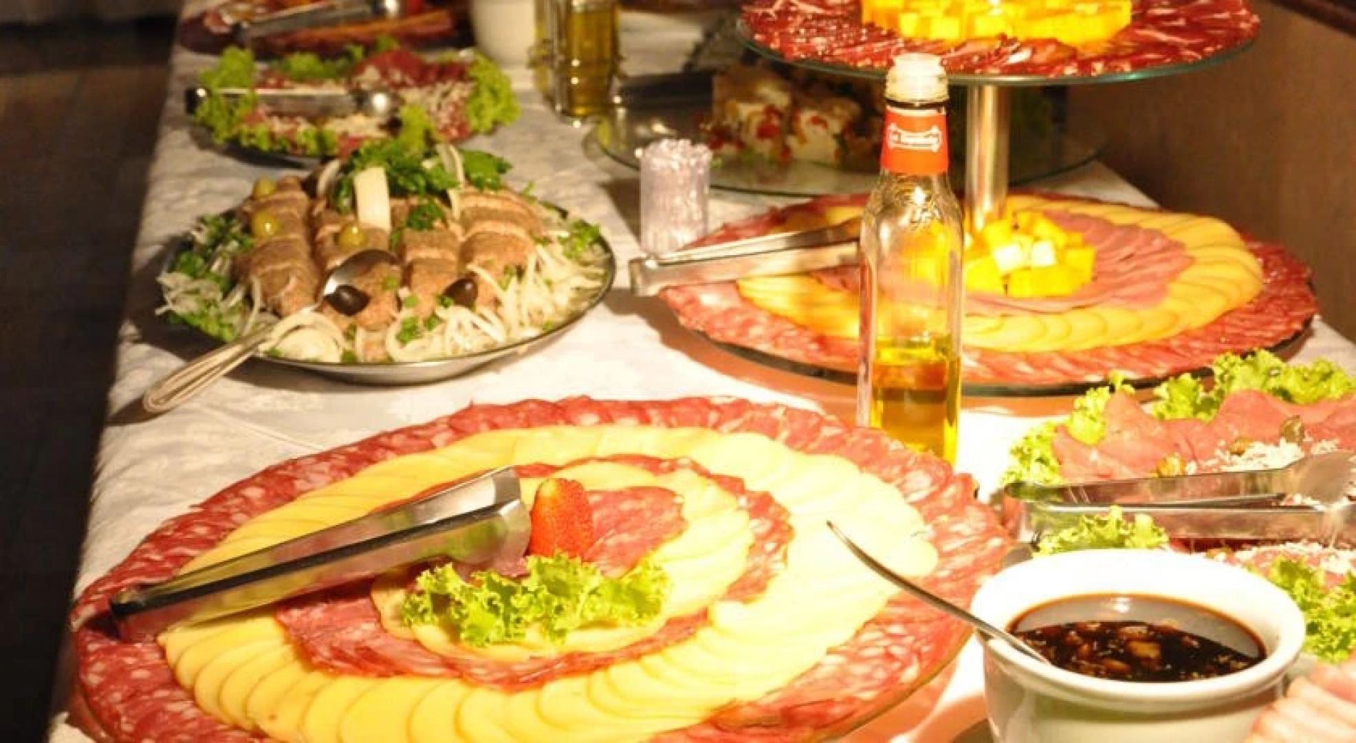 Virgilius Palace Hotel