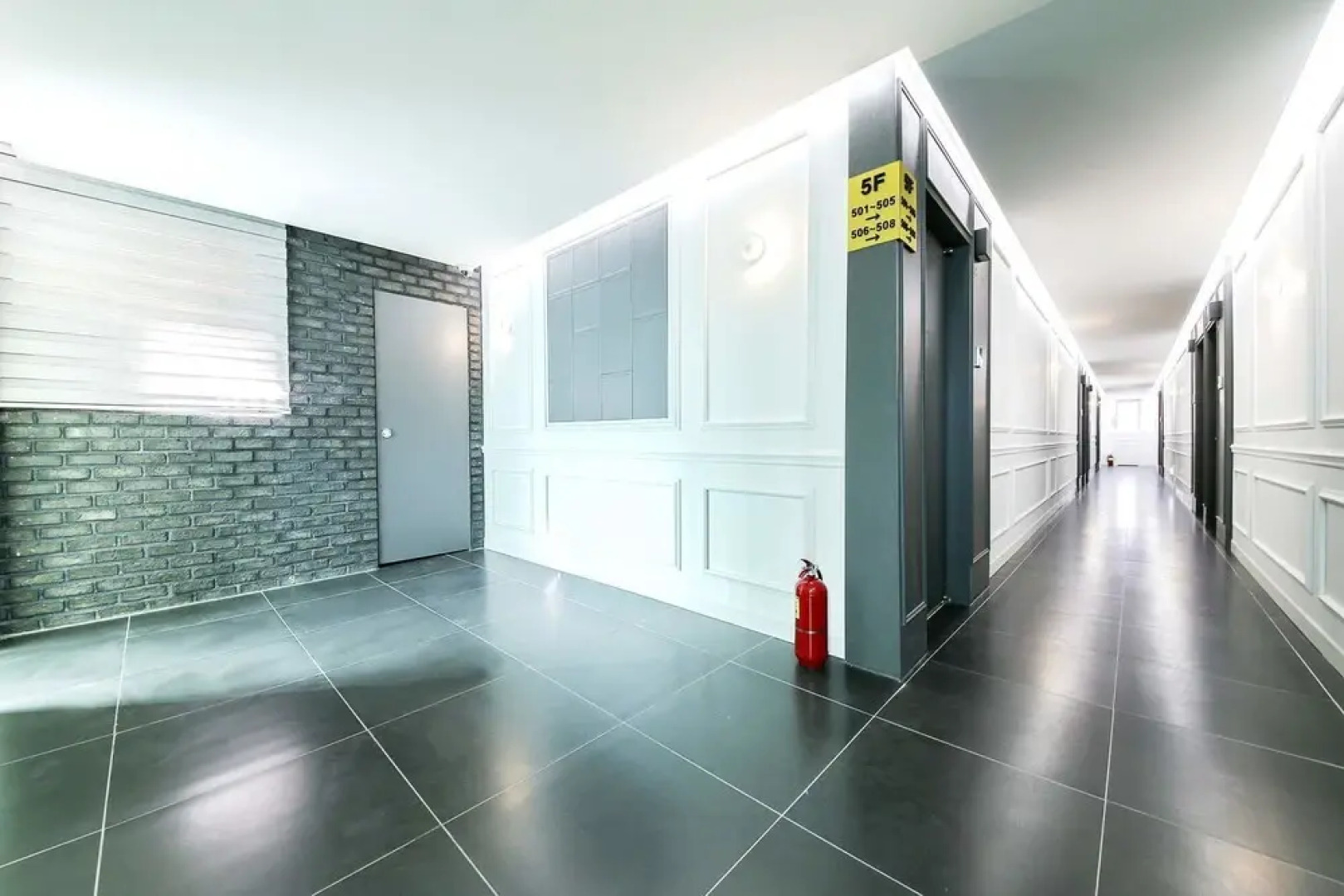 HOTEL Goodchoice Yangsan