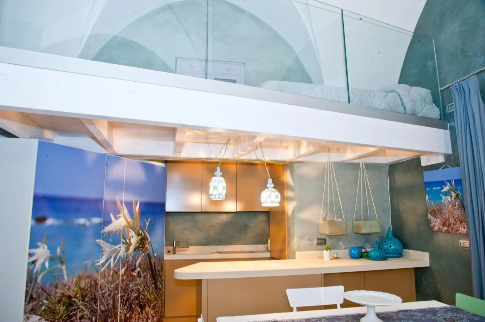 Antica Masseria Rottacapozza