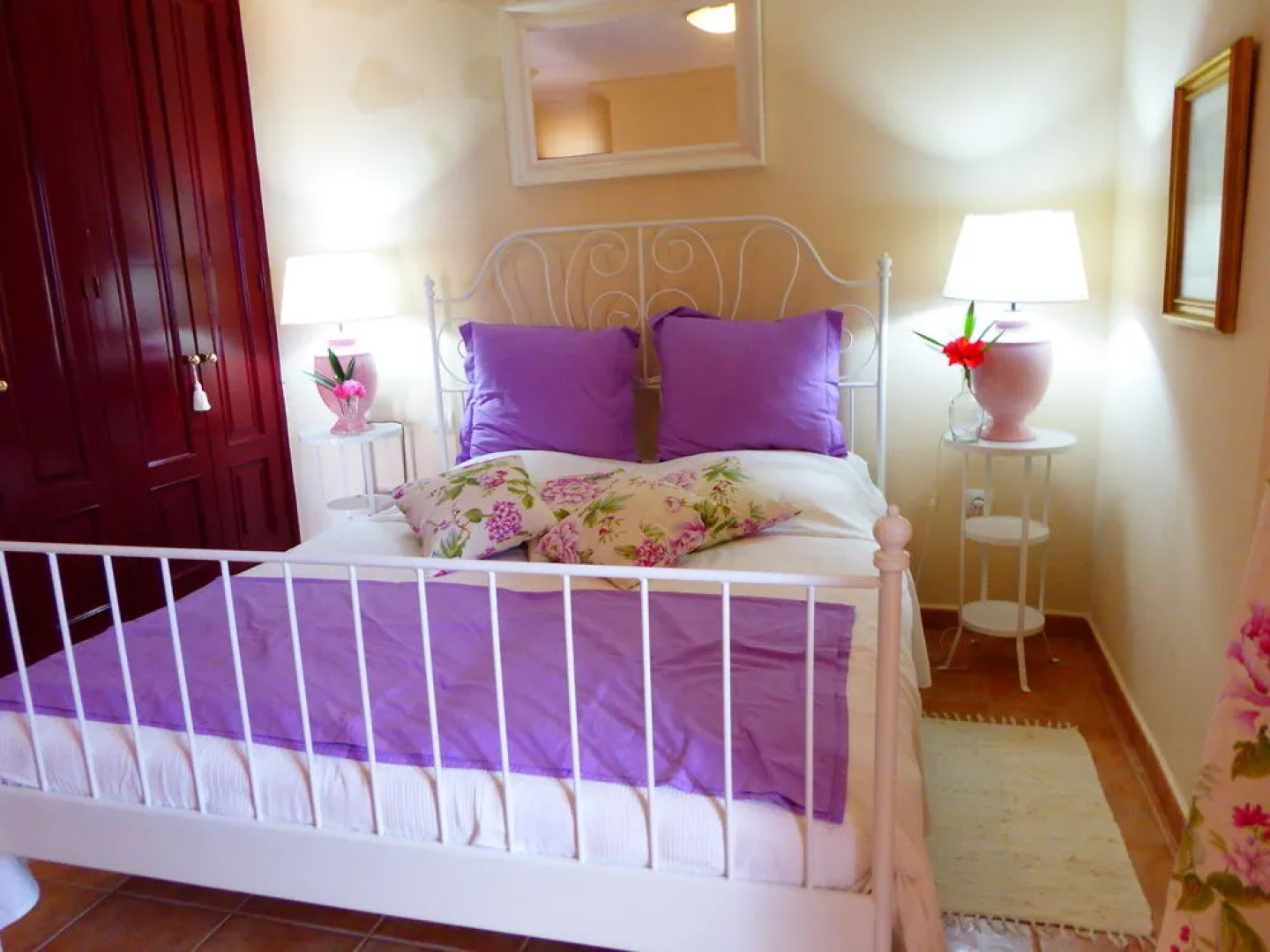 Ferienapartment Villa Rosalva