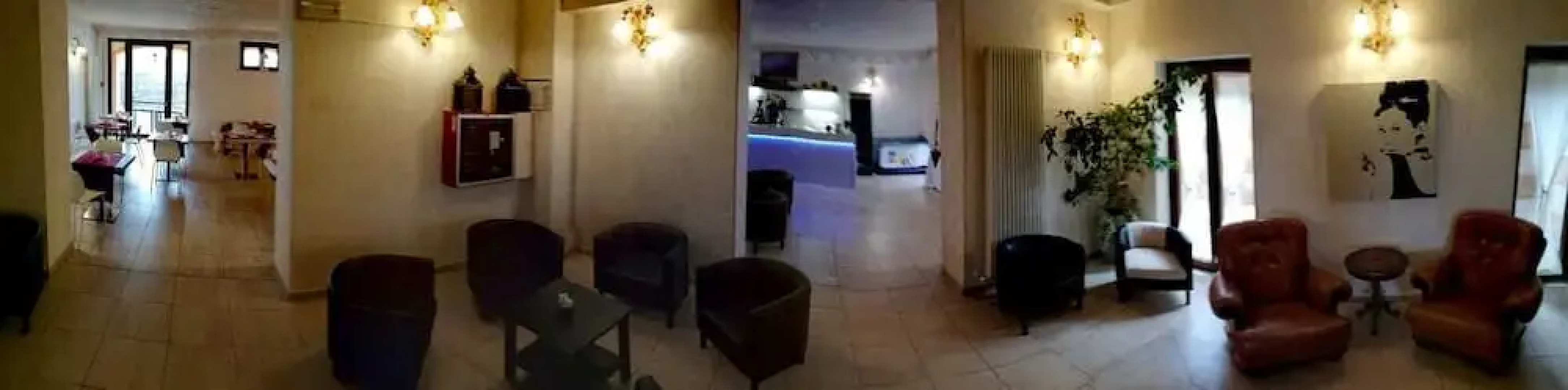 Hotel La Valle dell'Aquila