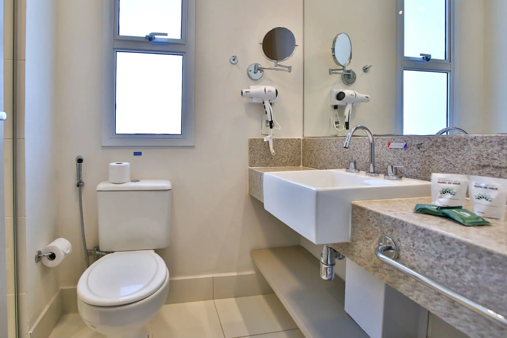 Transamerica Executive Campos dos Goytacazes