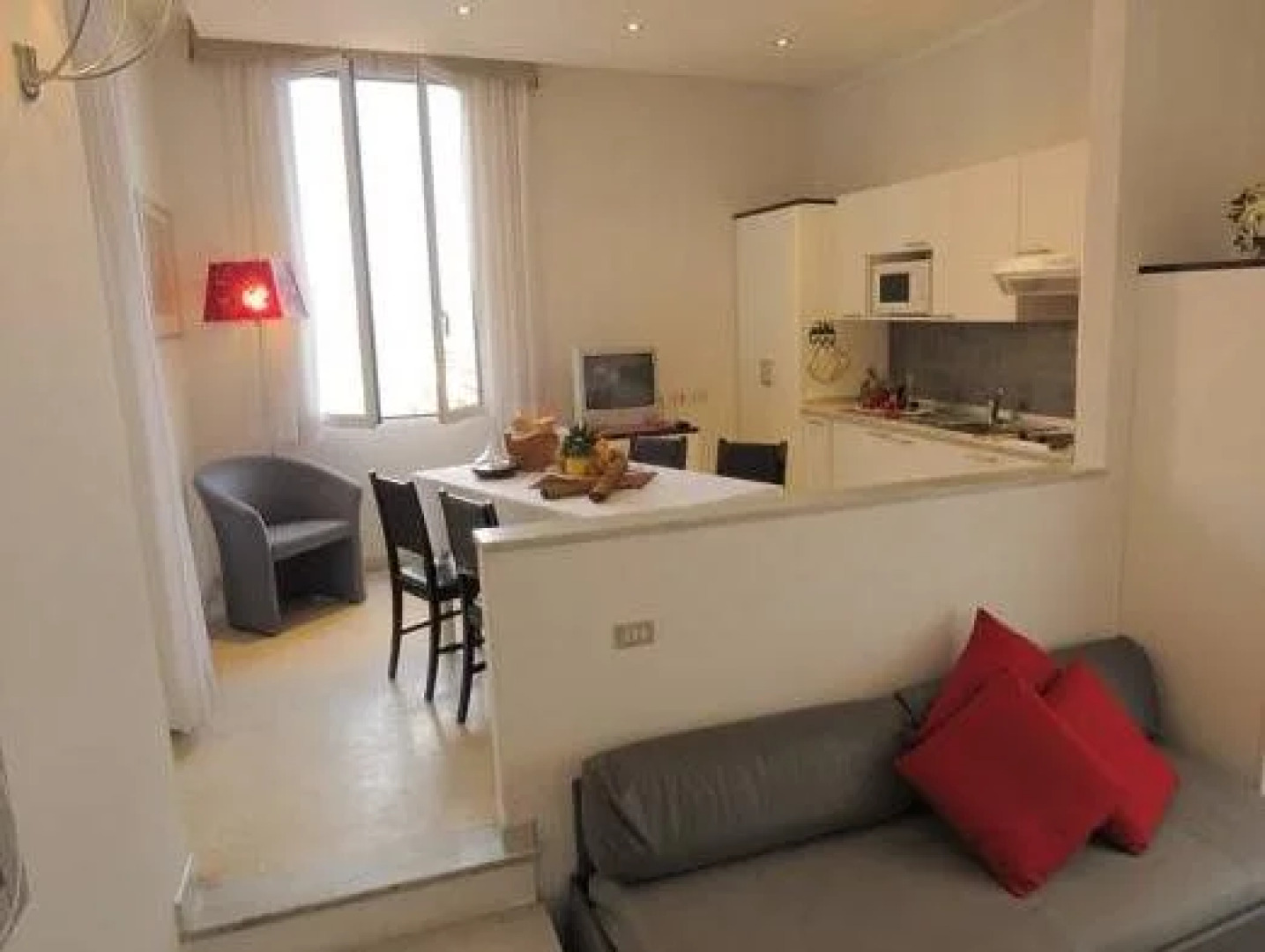 Residence Le Terrazze