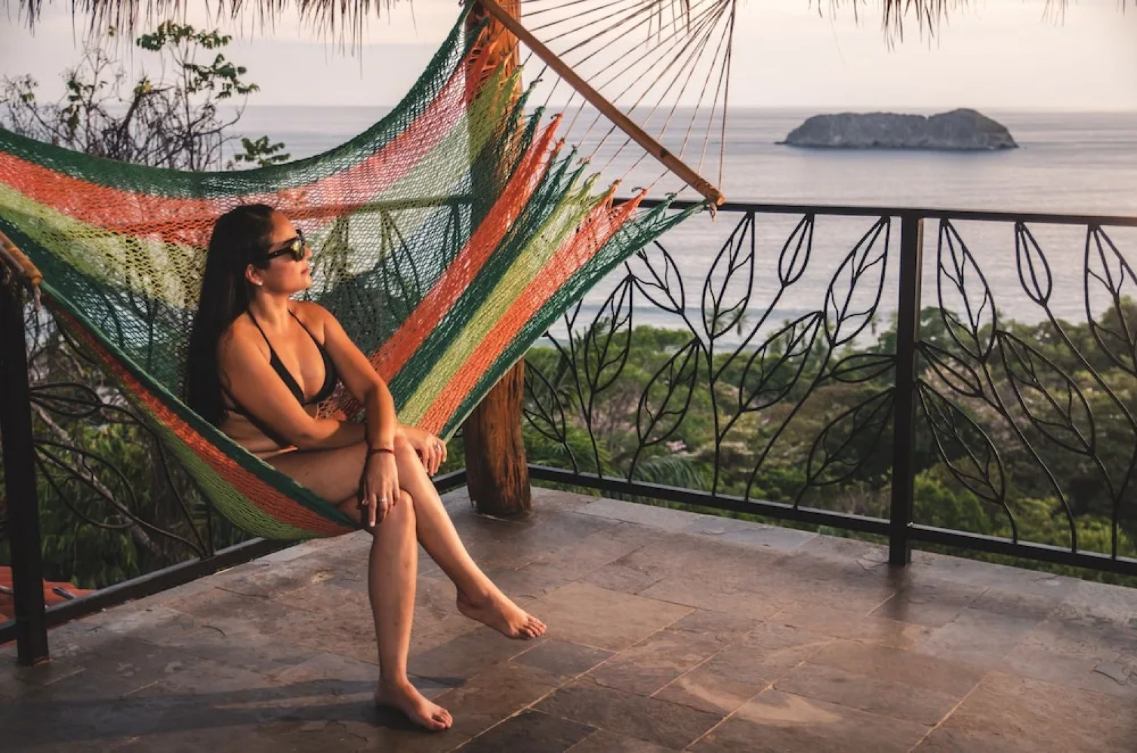 Vista Oceana, Stunning Ocean View Villa