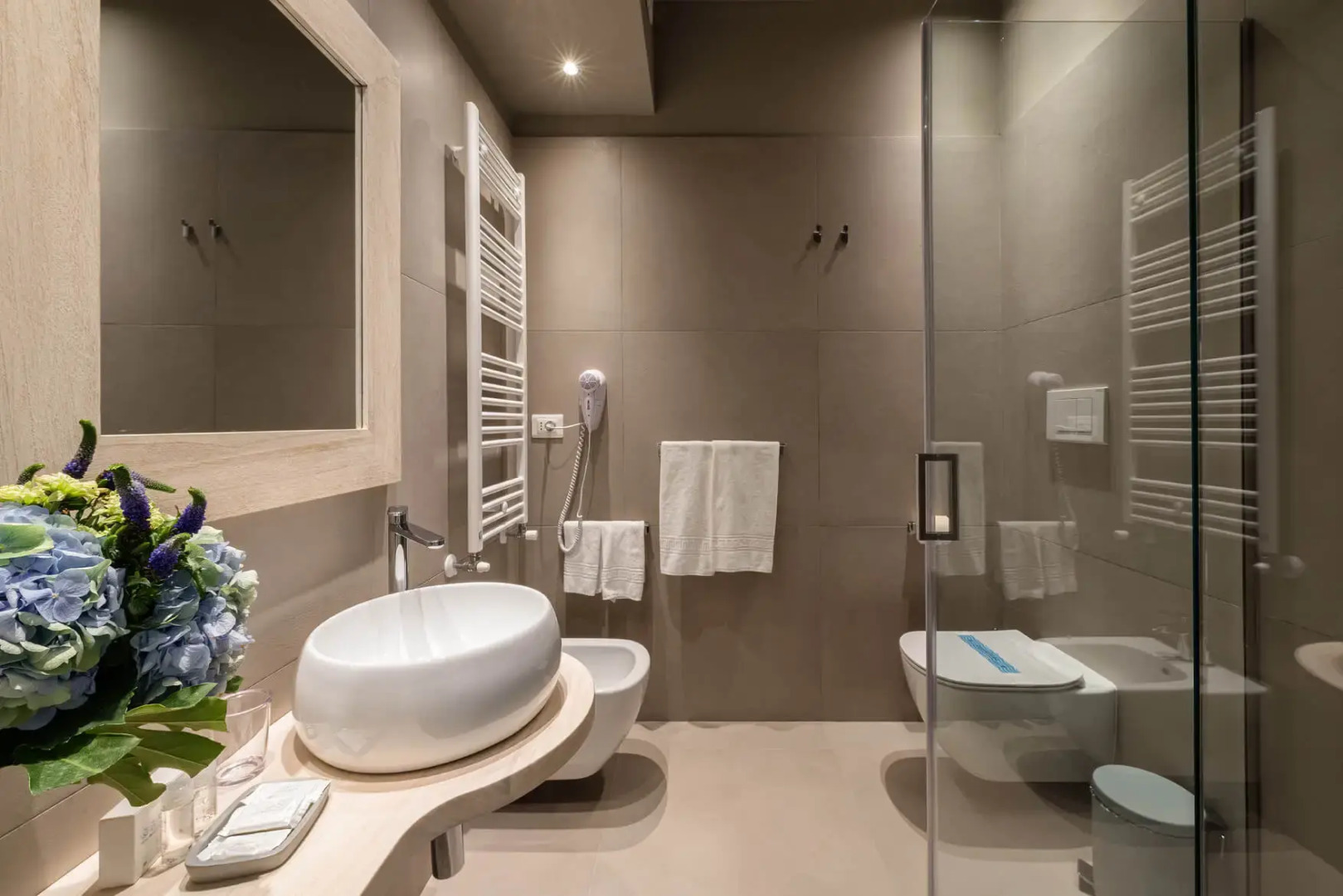 Hotel La Chiave dei Trabocchi