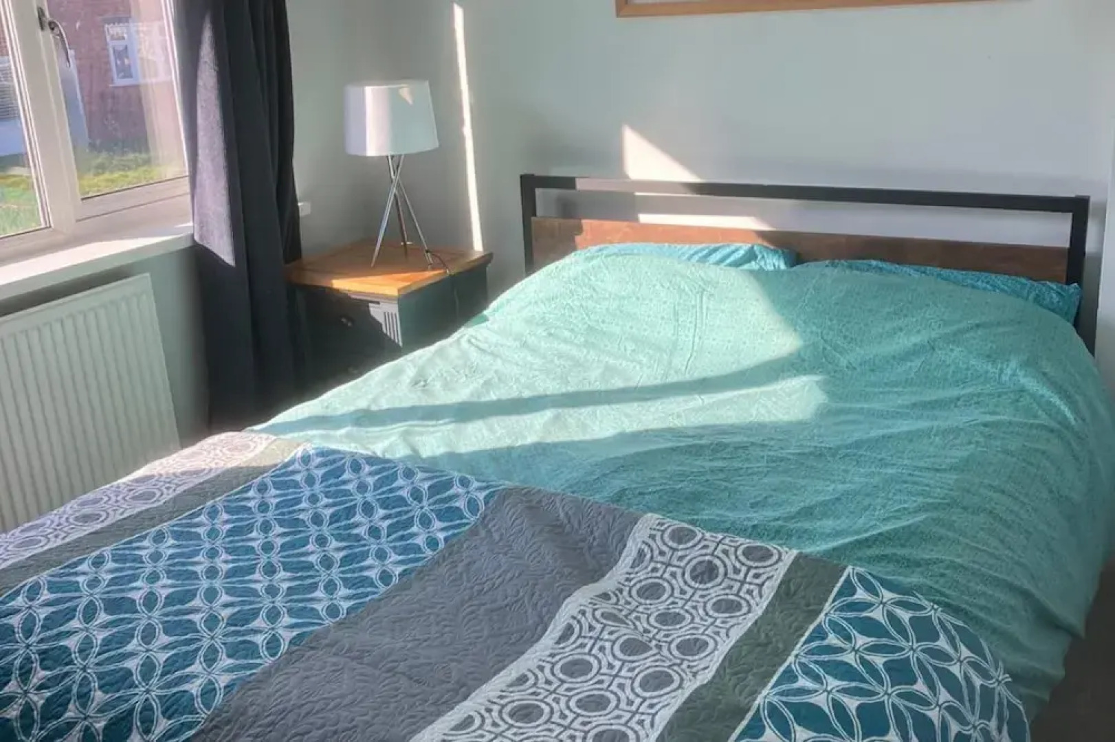 Wall Heath Retreat - Period 3 Bedroom Cottage