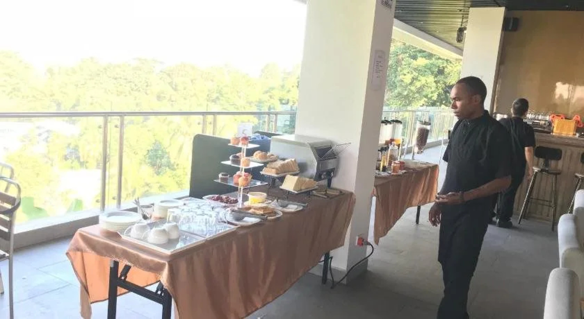Hotel Morobe