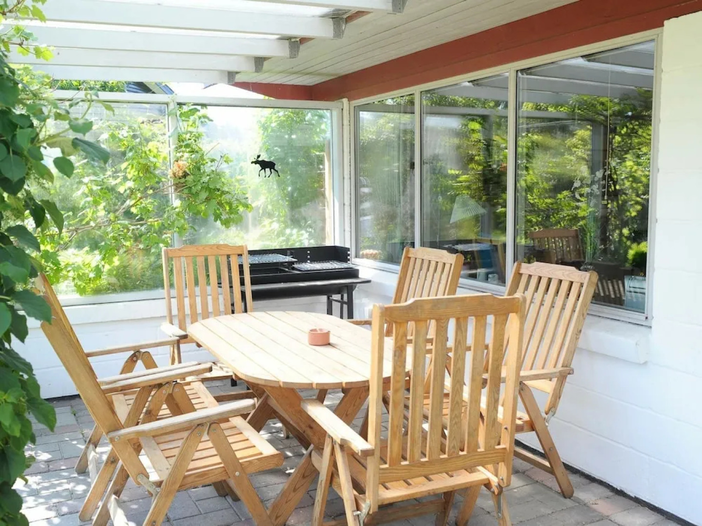 Luxurious Holiday Home in Nordborg Denmark With Sauna