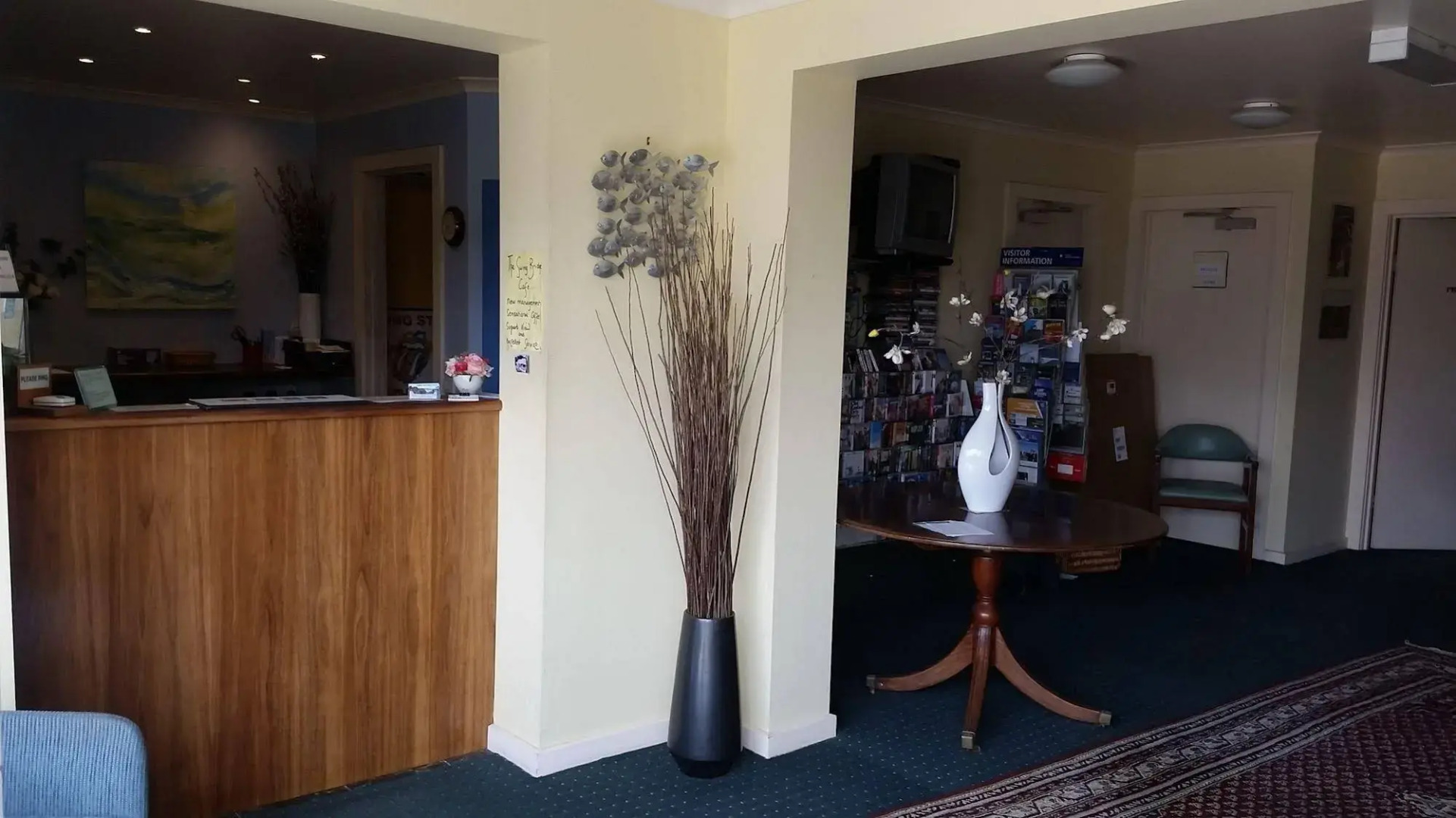 Lorne Bay View Motel