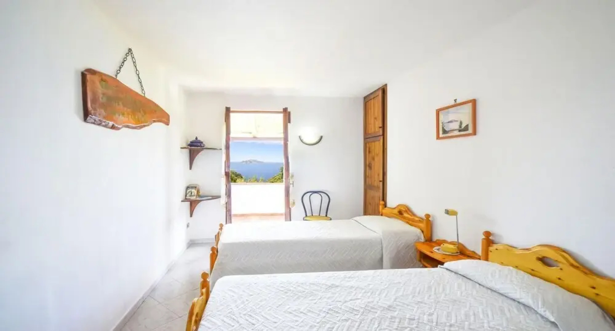 Villa Bacco in Termini