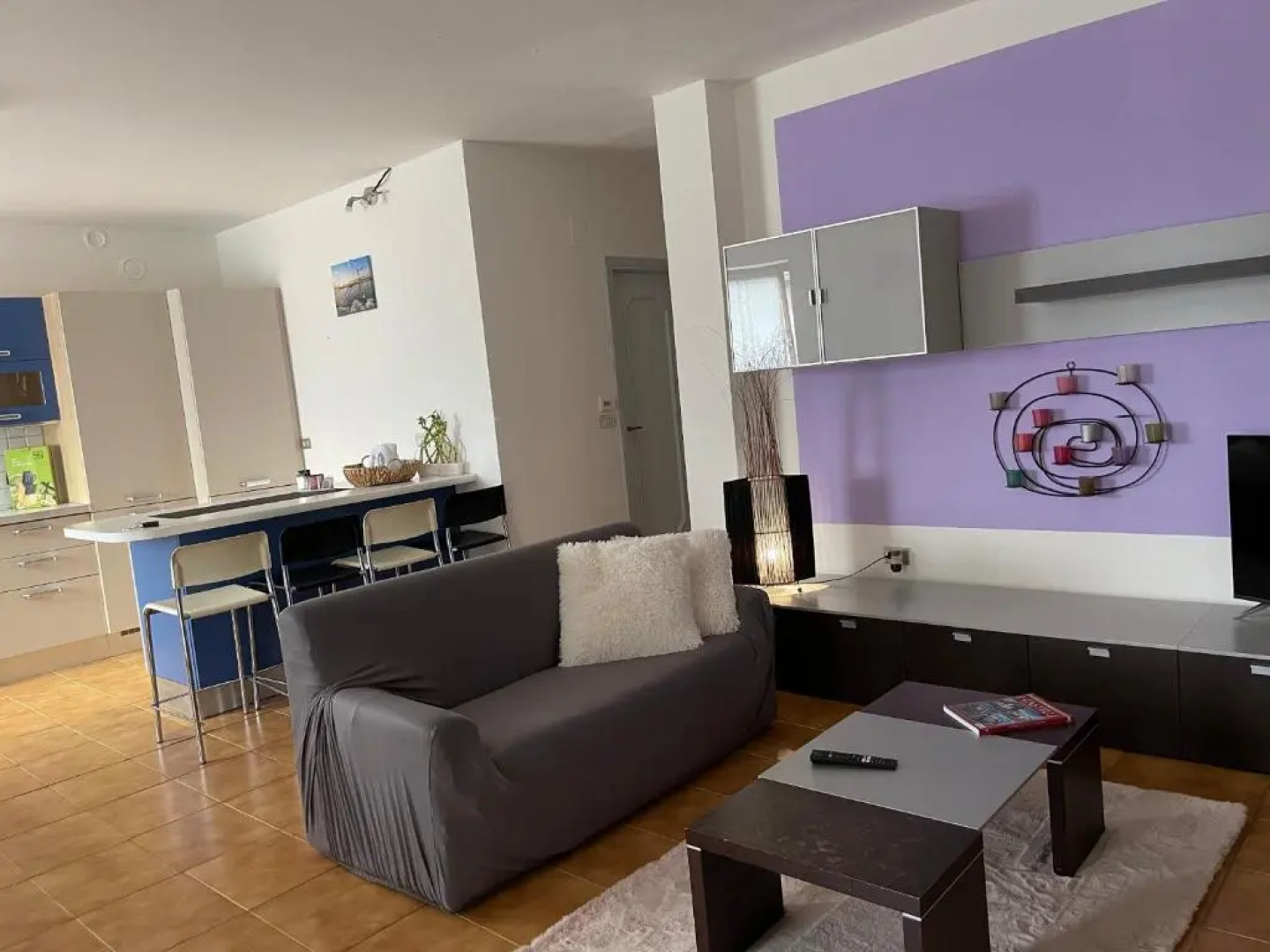 Appartamento Da Romina con parcheggio gratuito