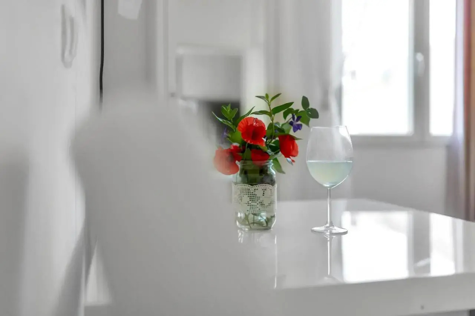 Apartments & Rooms Safić