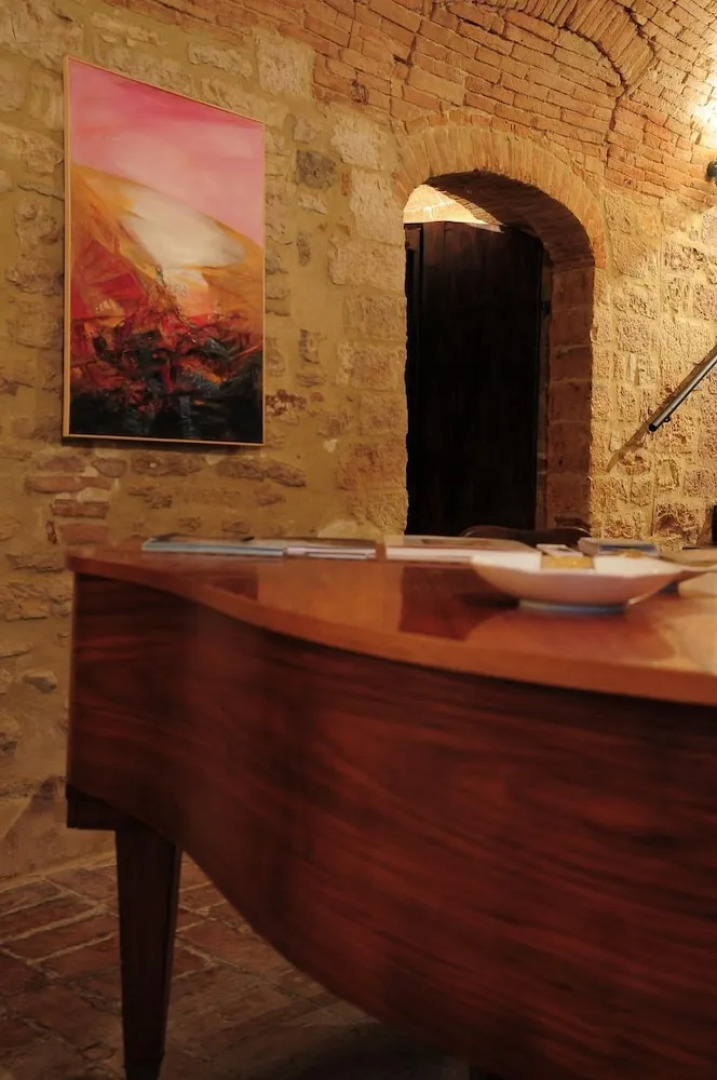 La Residenza Del Bargello