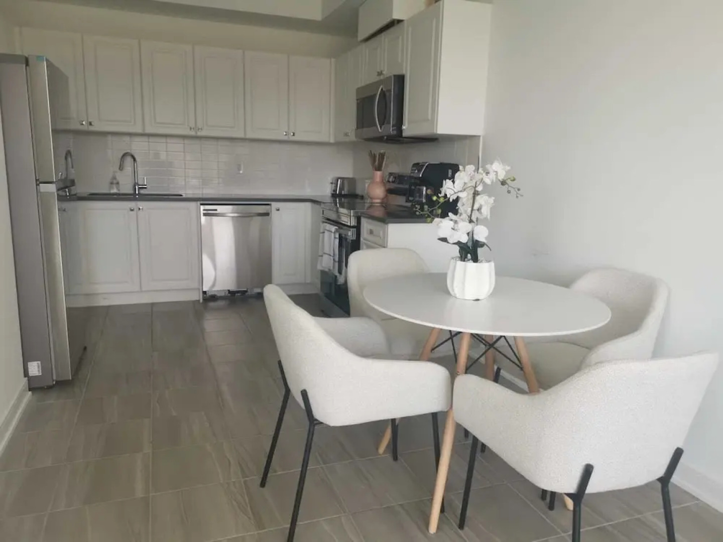 Urban North Townhomes