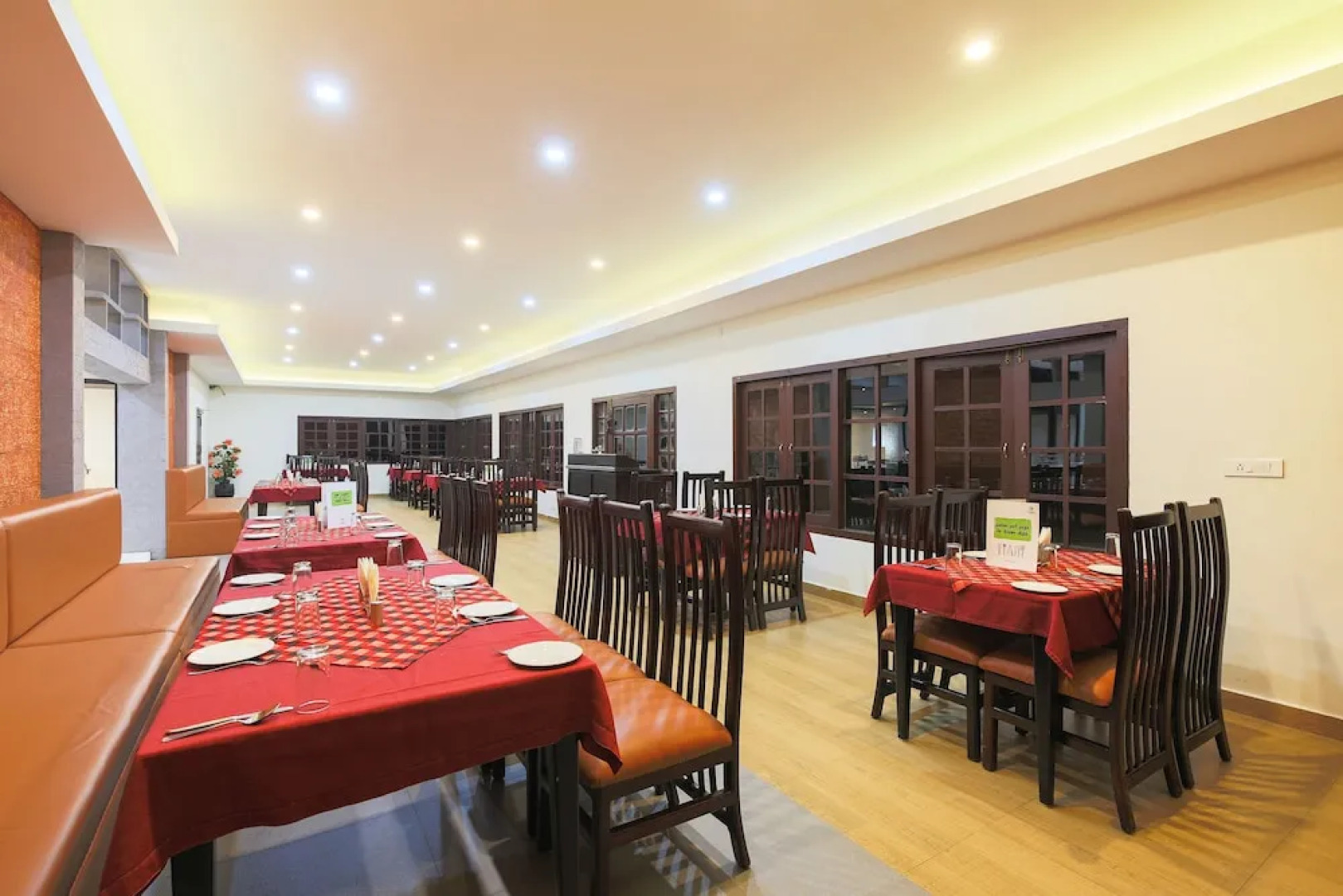 Treebo Trend Adrak Summer sand Hill resort