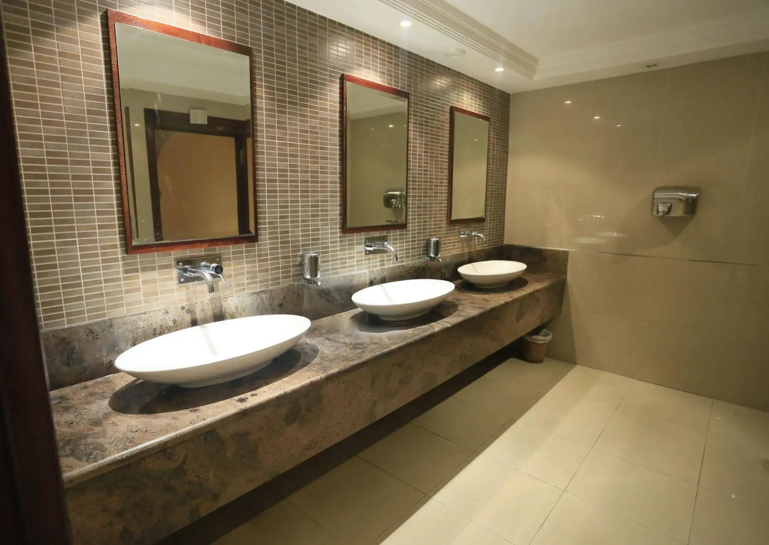 Hammamet Garden Resort and Spa