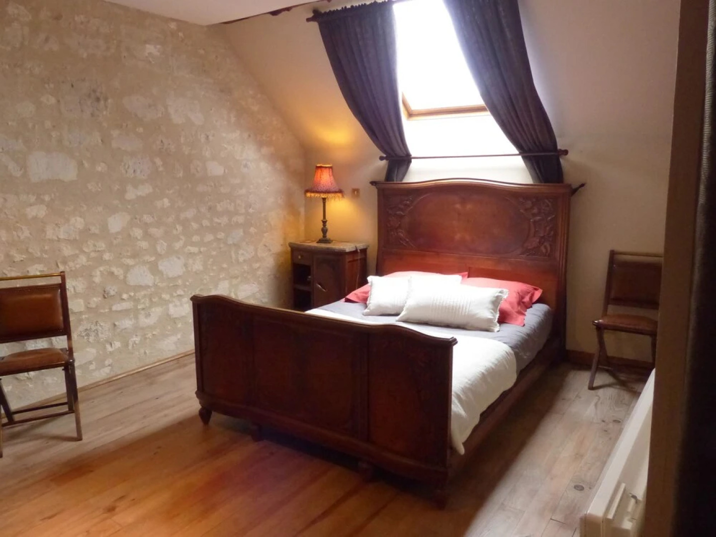 La sacristie - Pizza Ranch