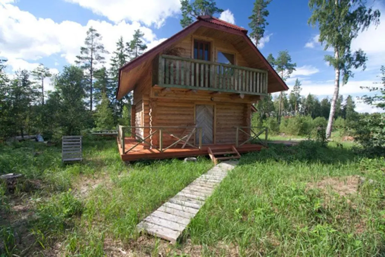 Atpūtas komplekss Kalves