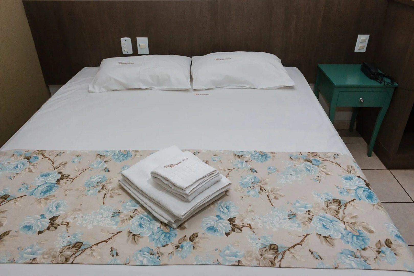 Hotel Villa Rebellato