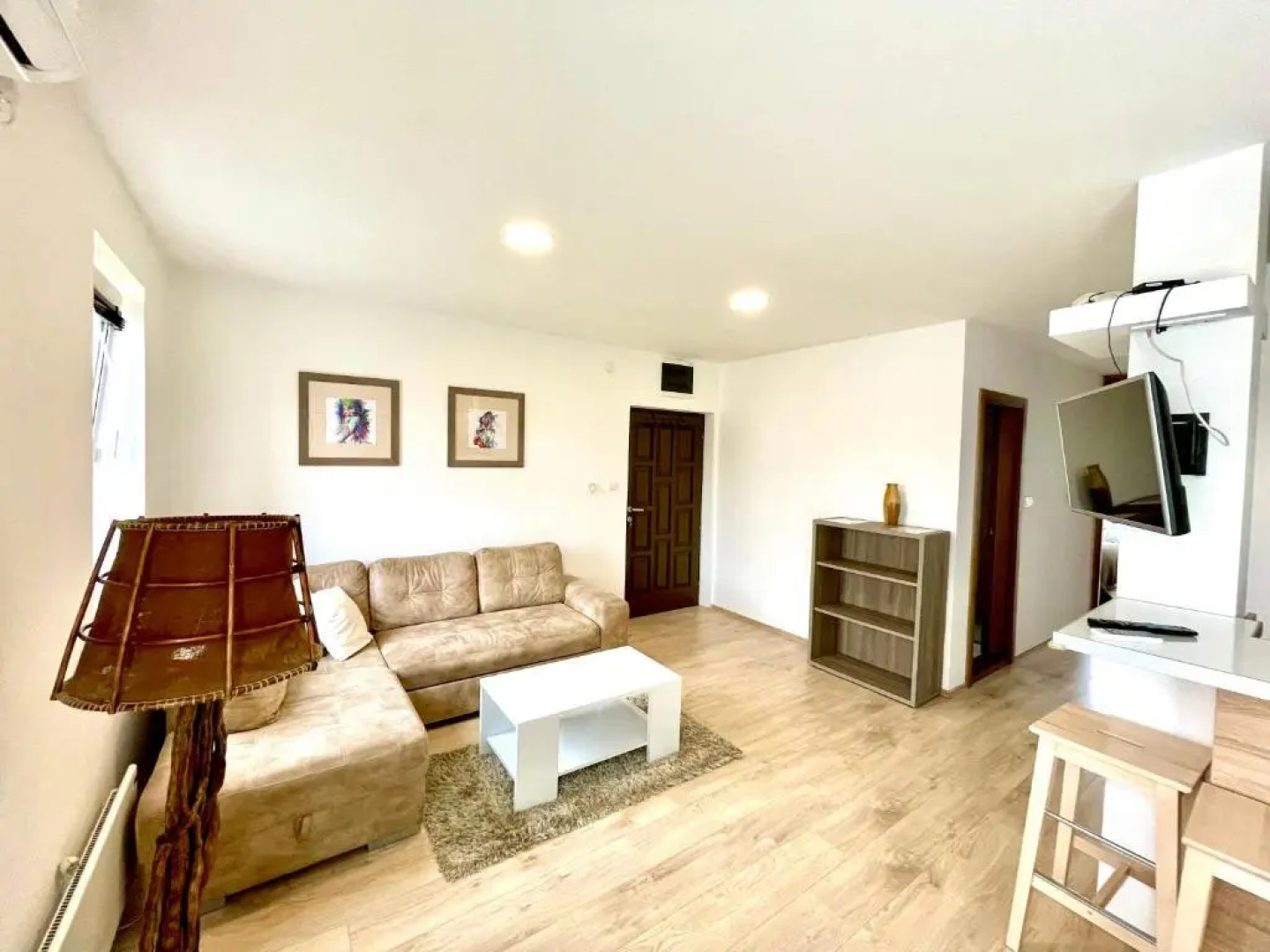 Apartments Železnik